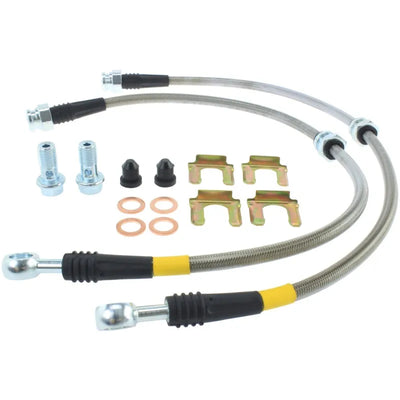 Stoptech auto part