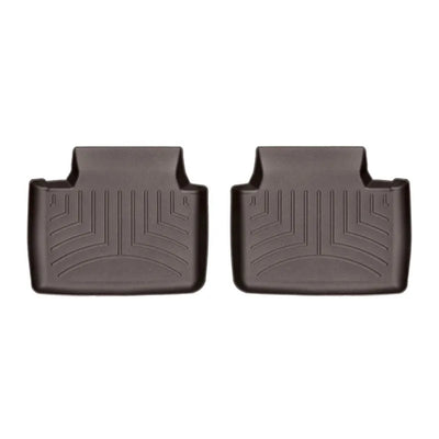 WeatherTech auto part