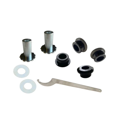 Whiteline control arms