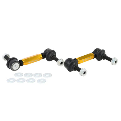 Whiteline sway bar