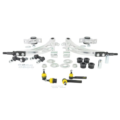Whiteline control arms