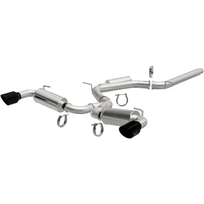 Magnaflow cat-back exhaust