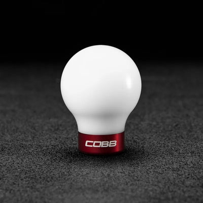 COBB red auto part