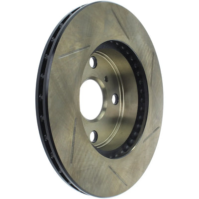Stoptech auto part