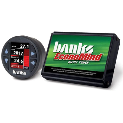 Banks Power power module