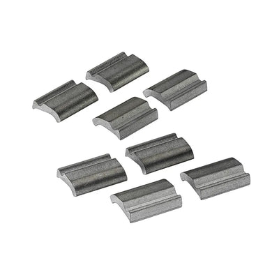 Thule silver auto part