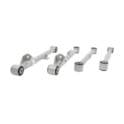 Whiteline control arms