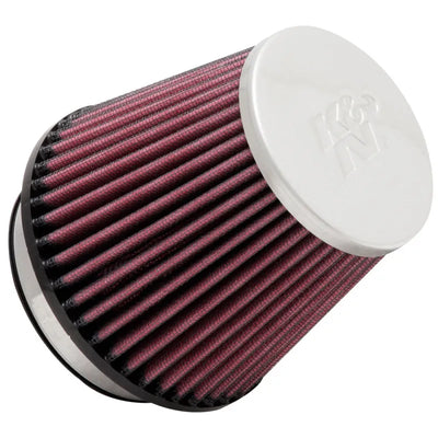 K&N Engineering red air filter