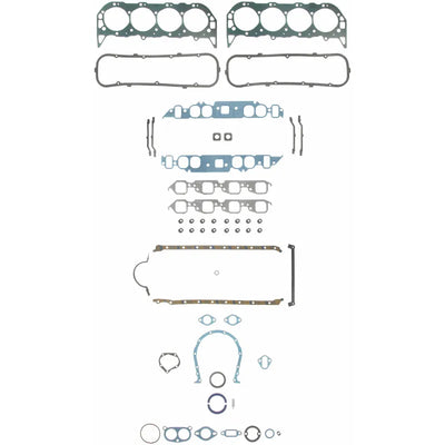 Fel-Pro auto part