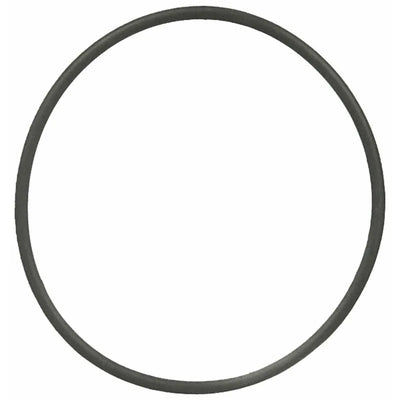 Fel-Pro silver auto part