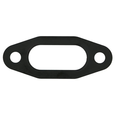 Fel-Pro silver oil cooler