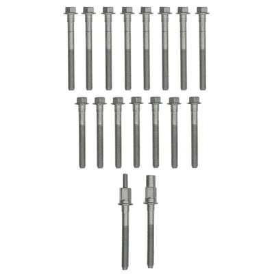 Fel-Pro hardware kit