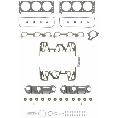 Fel-Pro auto part
