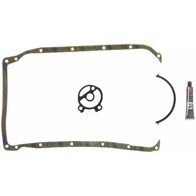 Fel-Pro blue auto part