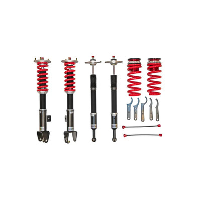 Pedders coilovers