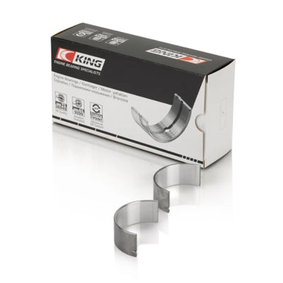 King Engine Bearings roof rack