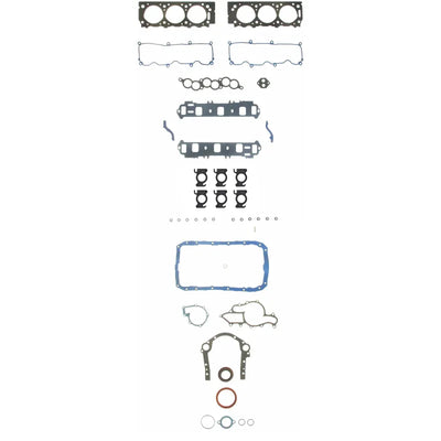Fel-Pro auto part