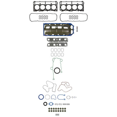 Fel-Pro auto part