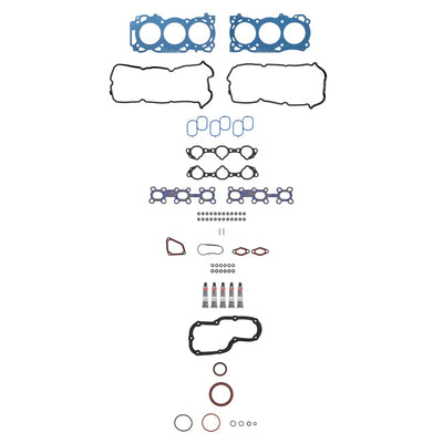 Fel-Pro auto part