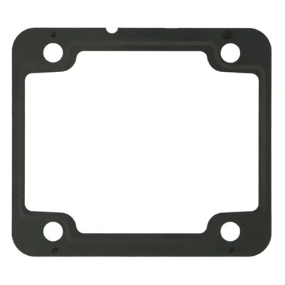 Fel-Pro silver throttle body