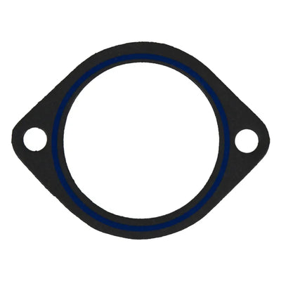Fel-Pro silver auto part