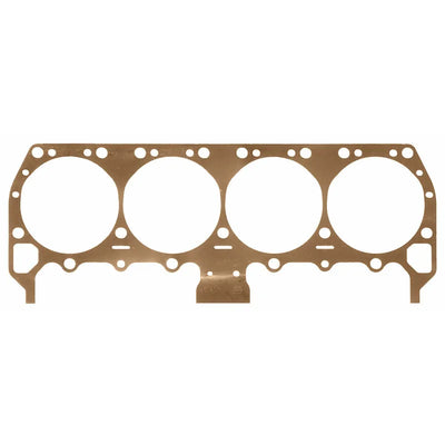 Fel-Pro spacers