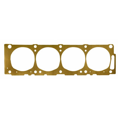 Fel-Pro spacers