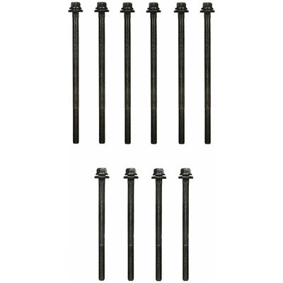 Fel-Pro hardware kit