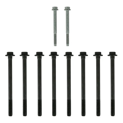 Fel-Pro hardware kit