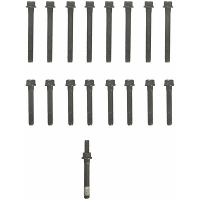 Fel-Pro hardware kit