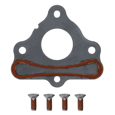 Fel-Pro silver auto part