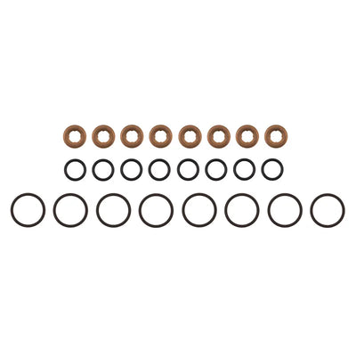 Fel-Pro silver auto part