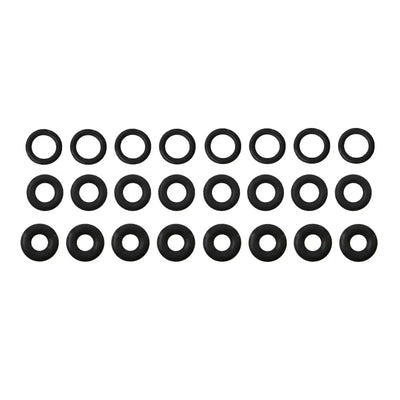 Fel-Pro silver auto part
