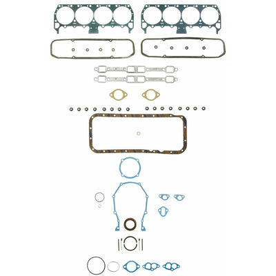 Fel-Pro auto part