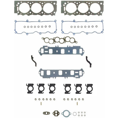 Fel-Pro auto part