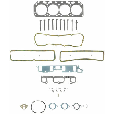 Fel-Pro auto part