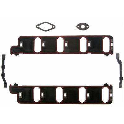 Fel-Pro silver intake system