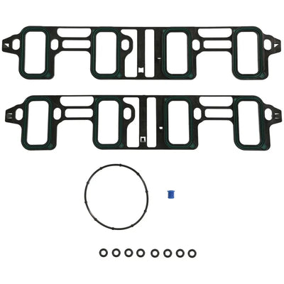 Fel-Pro silver intake system