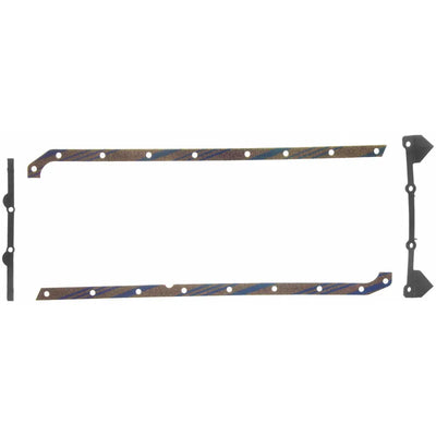 Fel-Pro blue auto part