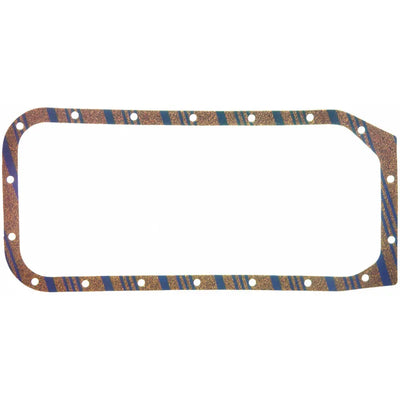 Fel-Pro blue auto part