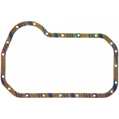 Fel-Pro blue auto part