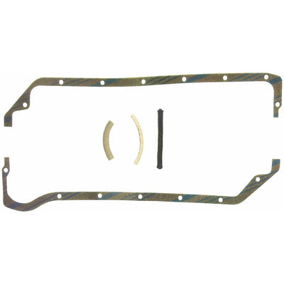 Fel-Pro blue auto part