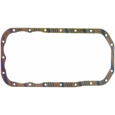 Fel-Pro blue auto part