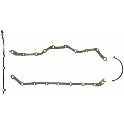 Fel-Pro blue auto part