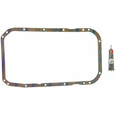 Fel-Pro blue auto part