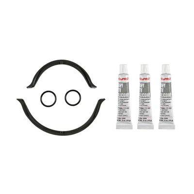 Fel-Pro black auto part