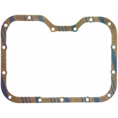 Fel-Pro blue auto part