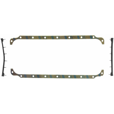 Fel-Pro blue auto part