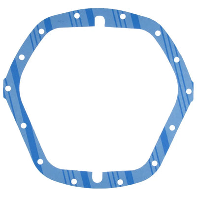 Fel-Pro silver hardware kit