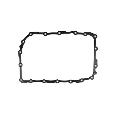 Fel-Pro silver hardware kit